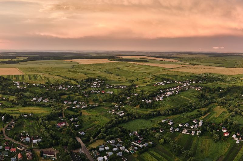 Avaliação de Imóveis Rurais